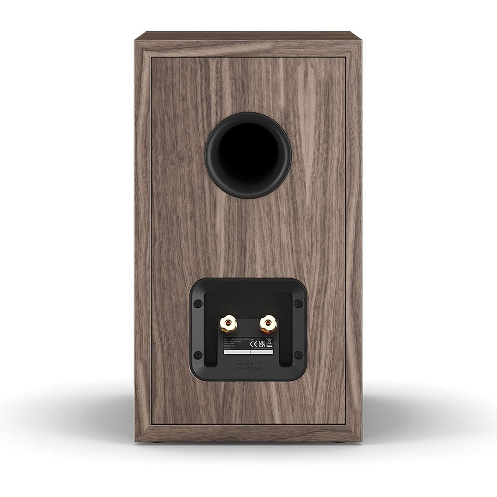 Amazon.co.jp: DALI ダリ SONIK3/WA 130㎜ウーハー ブックシェルフ